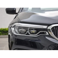Крышка фары передний правый ‎‎‎‎‎‎SZSS-CAR для BMW G30 2016-2018