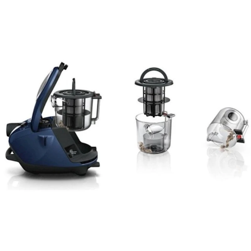 Tozsoran Bosch BGS7RCL