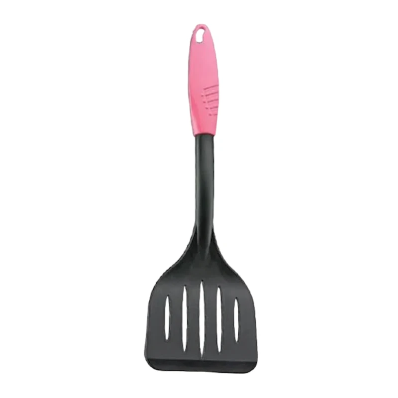 Лопатка Qlux L-00383, нейлон/пластик, 33 см, товар в ассортименте Лопатка Qlux L-00383, нейлон/пластик, 33 см, товар в ассортименте