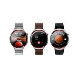 Ağıllı saat Haino Teko RW-32 Pro Gray