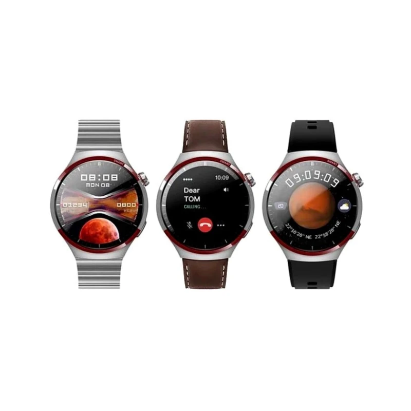 Ağıllı saat Haino Teko RW-32 Pro Gray Ağıllı saat Haino Teko RW-32 Pro Gray