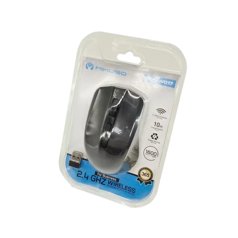 Мышь Mikuso MOS-W017 Мышь Mikuso MOS-W017