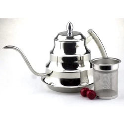 Заварной чайник HMSD_D1101 1200 мл Заварной чайник HMSD_D1101 1200 мл