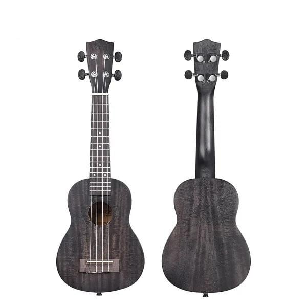 Укулеле Winzz AU-H07A-BK-23