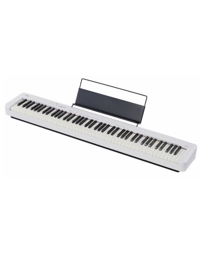 Piano Casio CDP-S110 WH