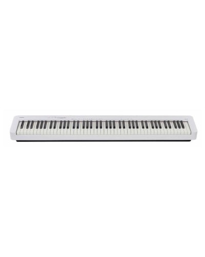 Piano Casio CDP-S110 WH