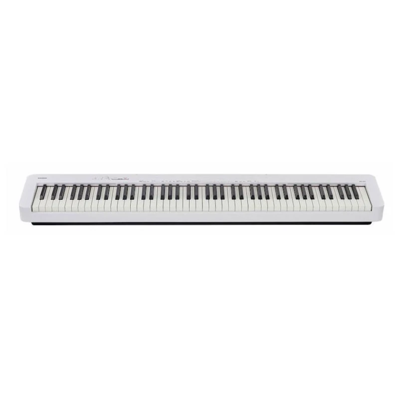 Пианино Casio CDP-S110 WH