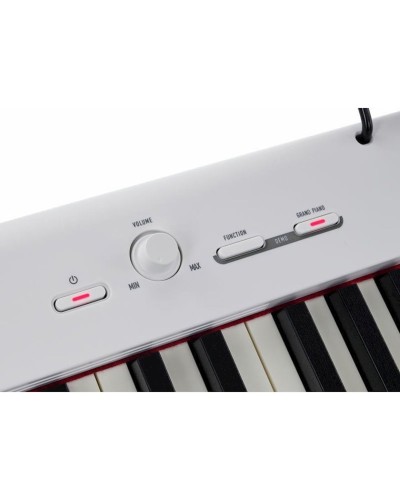 Piano Casio CDP-S110 WH