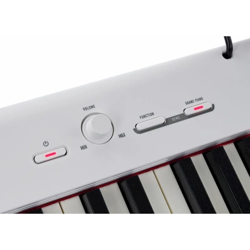 Пианино Casio CDP-S110 WH