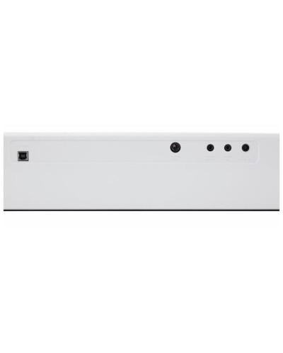 Piano Casio CDP-S110 WH