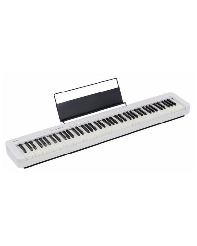 Piano Casio CDP-S110 WH