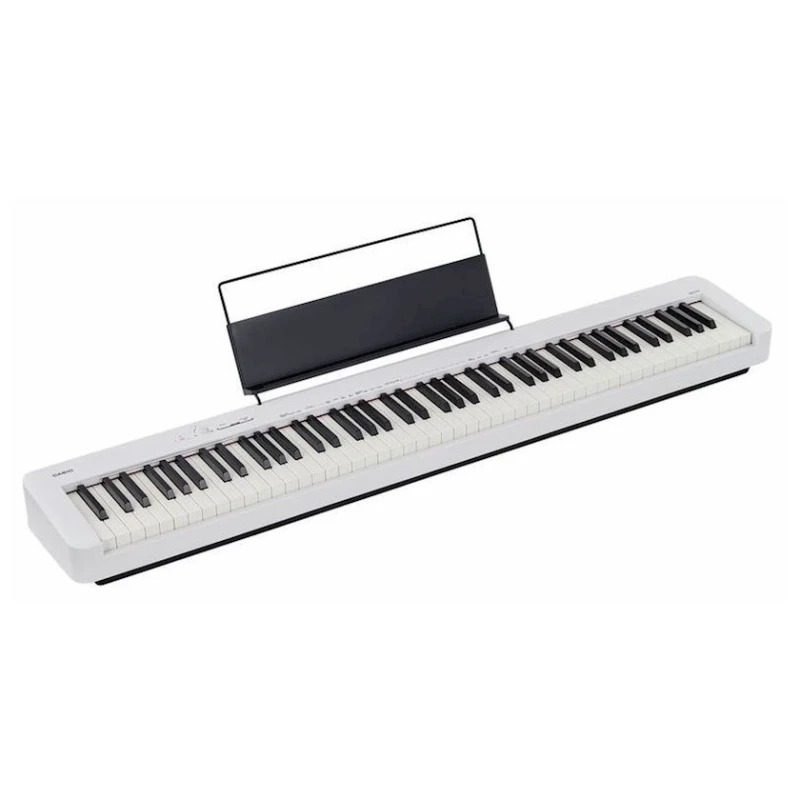 Пианино Casio CDP-S110 WH