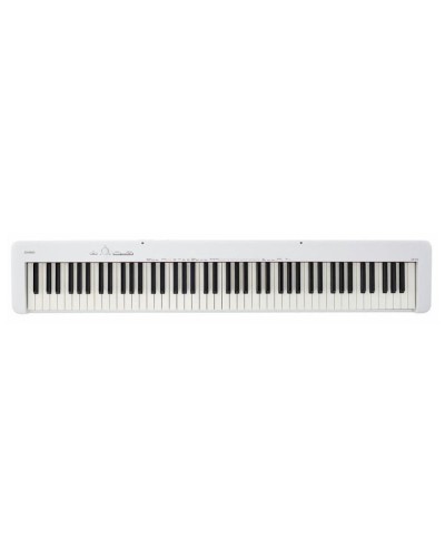 Piano Casio CDP-S110 WH