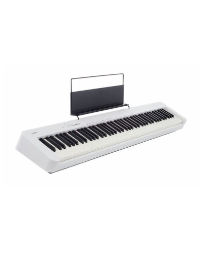 Piano Casio CDP-S110 WH