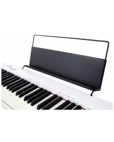 Piano Casio CDP-S110 WH