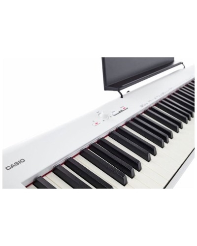 Piano Casio CDP-S110 WH