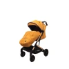Детская коляска Kidilo 621, желтая