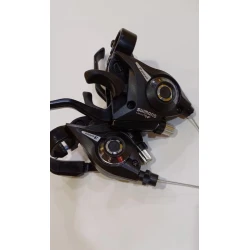 Велосипедный тормоз Shimano 3x7