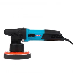 Parıldatma maşını Biyoti BYT-P150, qara/göy