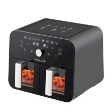 Frityur Sokany SK-10008