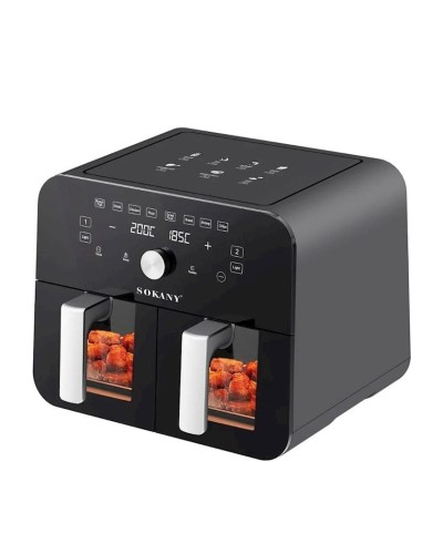 Frityur Sokany SK-10008