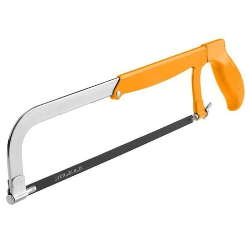 Ножовка Tolsen для металла/для пластика 300 мм Ножовка Tolsen для металла/для пластика 300 мм