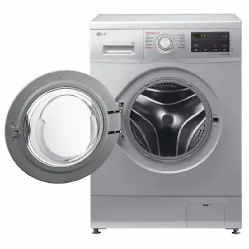 Стиральная машина LG F2J3HYL5L (8806096065723) Стиральная машина LG F2J3HYL5L (8806096065723)