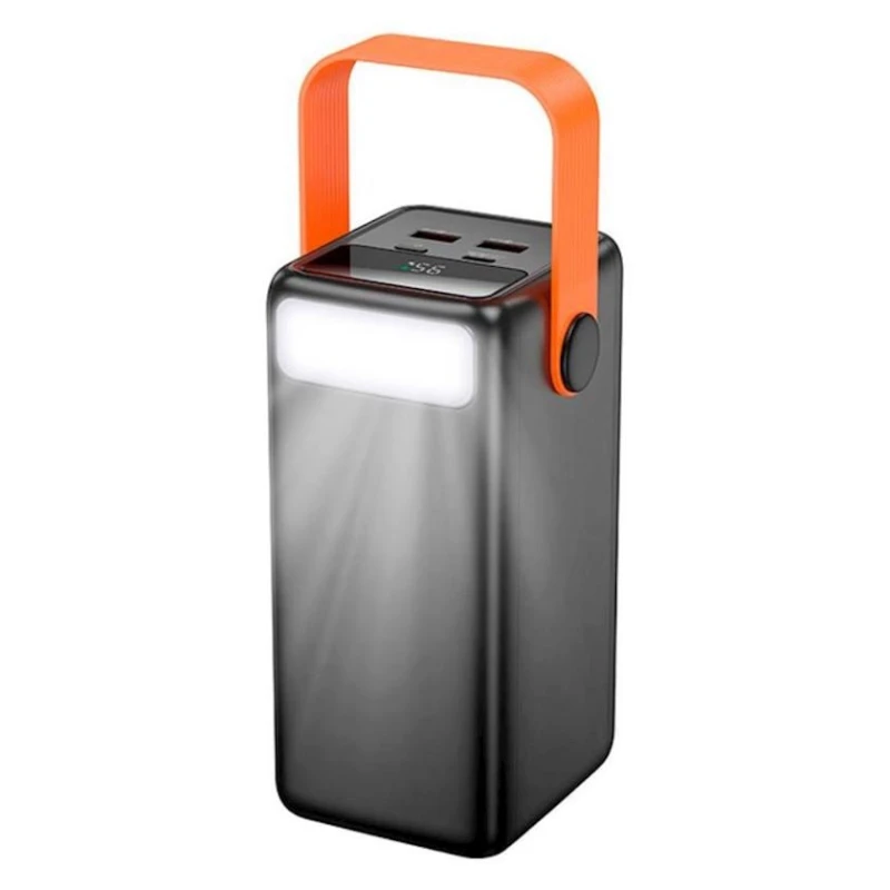 Внешний аккумулятор Borofone BJ66B 6000 mAh Внешний аккумулятор Borofone BJ66B 6000 mAh