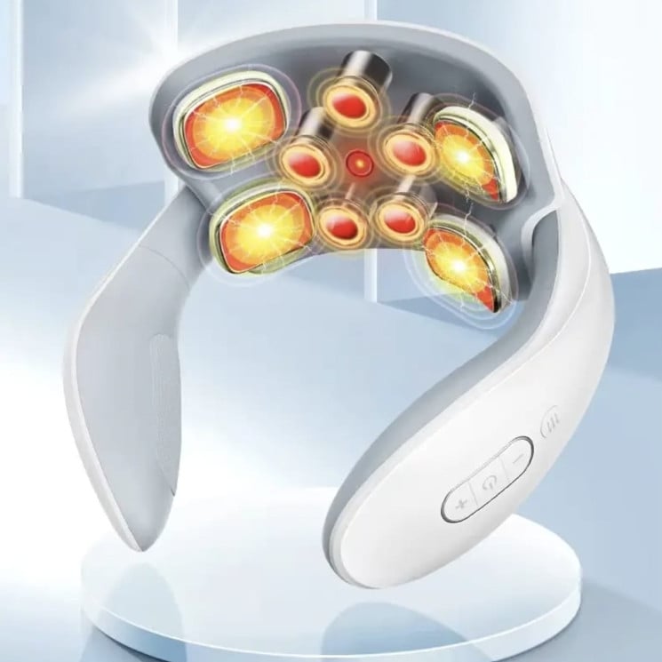 Массажер для шеи 1290581_b