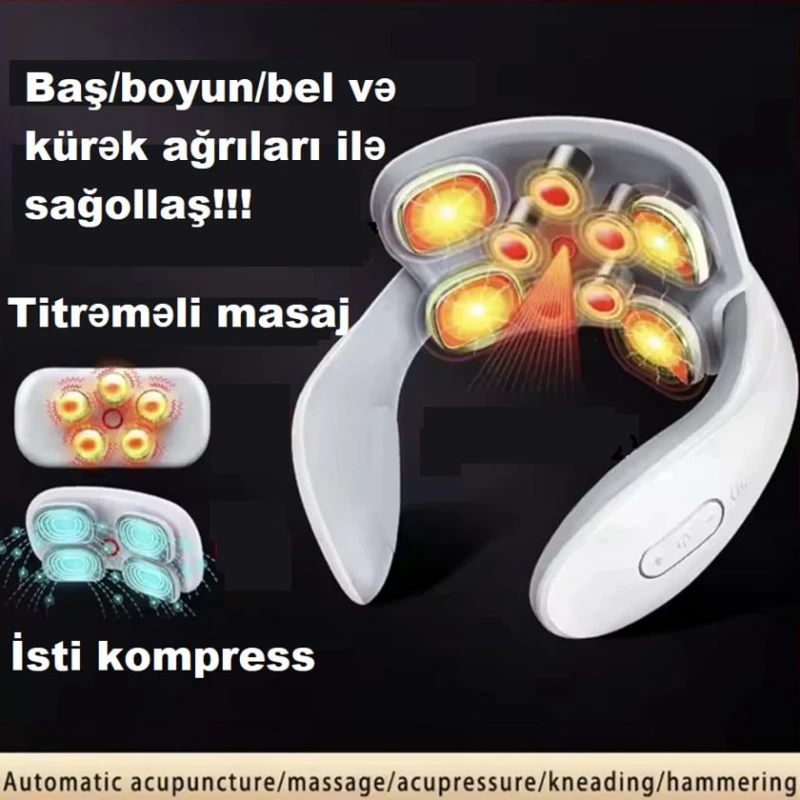 Массажер для шеи 1290581_b