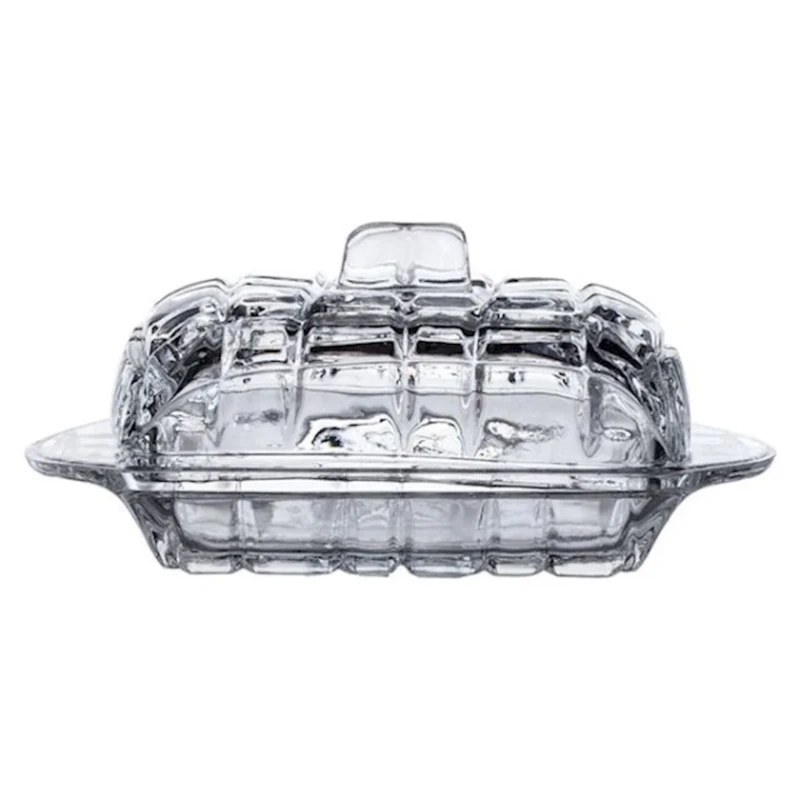 Масленка Kaveh, прозрачный Масленка Kaveh, прозрачный