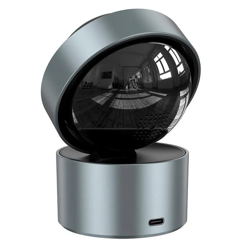 Камера видеонаблюдения Hoco D5 Indoor PTZ HD