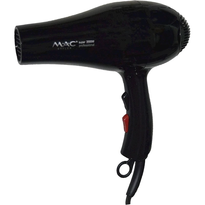 Фен M.A.C Styler MC-807 Фен M.A.C Styler MC-807