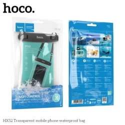 Чехол Hoco HX52 водонепроницаемый