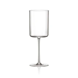 Бокал для вина Hom-me MEDIUM 104671, стекло, прозрачный, 340 мл, 1 шт