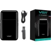 Электробритва VGR V-390 Black Электробритва VGR V-390 Black