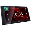 Автомобильный монитор JVC KW-M560BT Автомобильный монитор JVC KW-M560BT
