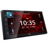 Автомобильный монитор JVC KW-M560BT Автомобильный монитор JVC KW-M560BT