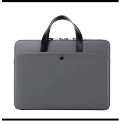 Портфель для ноутбука Banyanu 309310311 Серый