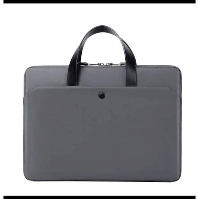 Портфель для ноутбука Banyanu 309310311 Серый
