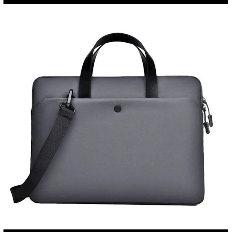 Портфель для ноутбука Banyanu 309310311 Серый