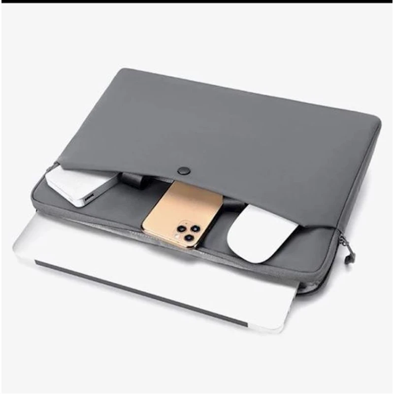 Портфель для ноутбука Banyanu 309310311 Серый