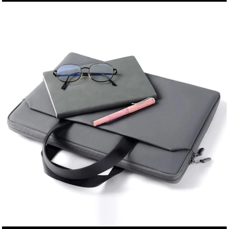 Портфель для ноутбука Banyanu 309310311 Серый