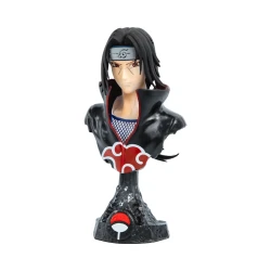 Коллекционная фигурка Naruto Itachi Uchiha, 15 см