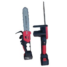 Akkumulyatorlu zəncirli mişar Makita 98VF - Makita_98V_SSC100B