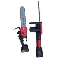 Akkumulyatorlu zəncirli mişar Makita 98VF - Makita_98V_SSC100B