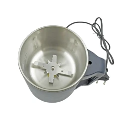 Qəhvəüyüdən Electric Grinder NM-8600