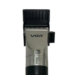 Триммер для волос VGR с насадкой для секущихся кончиков