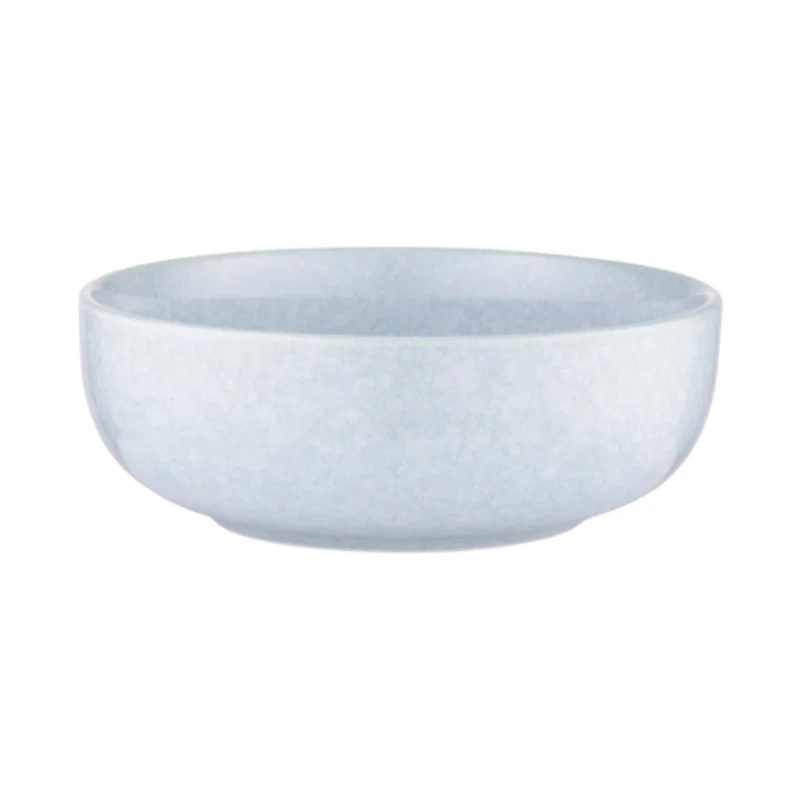 Salat qabı Ardesto Loreto AR1015LB, farfor, mavi, 650 ml