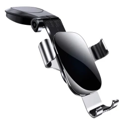 Автомобильный держатель для телефона Joyroom JR-ZS198 Black